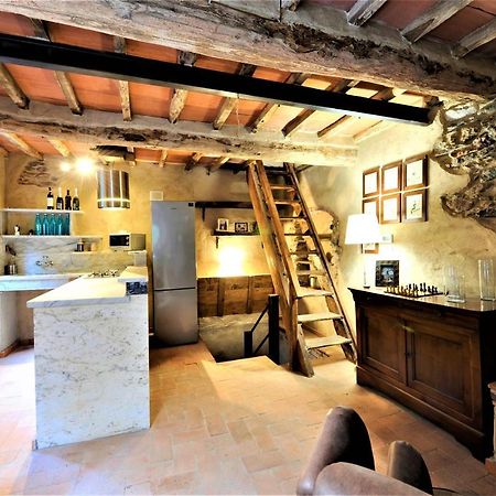 Incantevole Casa Sul Fiume, Relax E Natura Ai Piedi Della Alpi Apuane Massa  Exterior foto